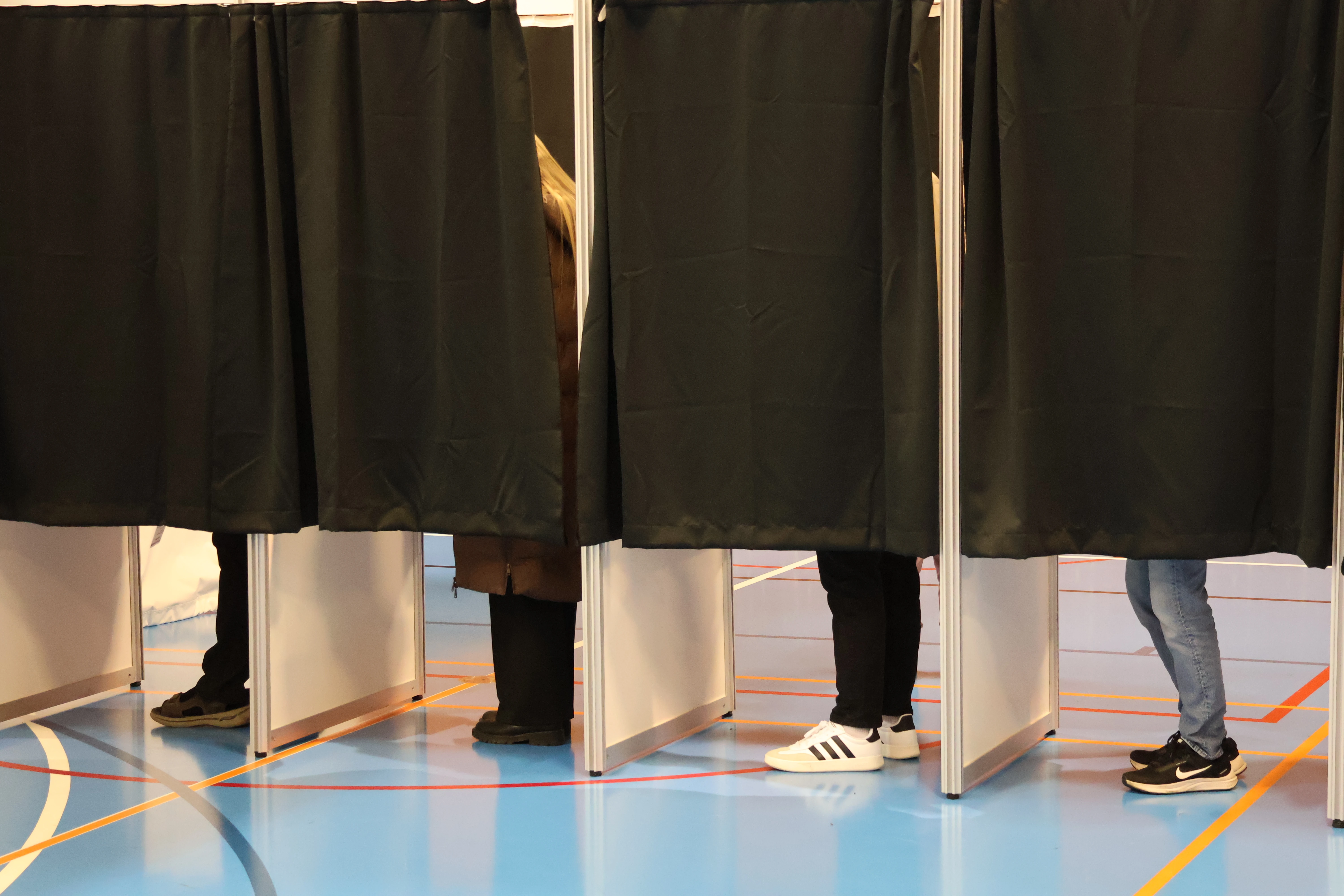 Her er den nye kommunalbestyrelse for 2026-2029